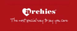 Archies Gallery Promo Code