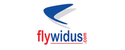 Flywidus Promo Code