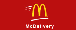 McDonalds Promo Code