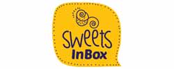 Sweets Inbox Promo Code