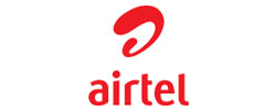 Airtel Recharge Coupons