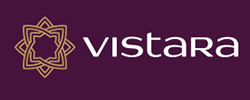 AirVistara Promo Code