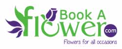 BookAFlower Promo Code