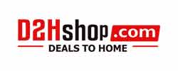 D2HShop Promo Code