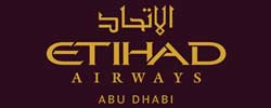 Etihad Airways Promo Code