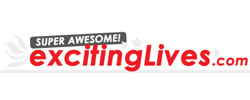 Exciting Lives Coupons