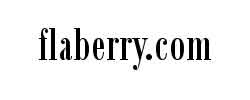 Flaberry Promo Code