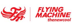 Flying Machine Promo Code