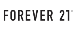 Forever 21 Promo Code