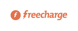 Freecharge Coupons