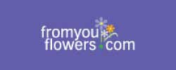 FromYouFlowers Promo Code