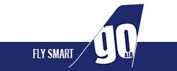 GoAir Promo Code