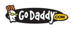 Godaddy Coupons