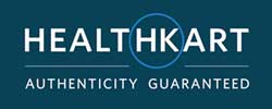 Healthkart Promo Code