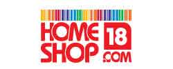 Homeshop18 Coupons