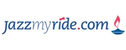 Jazzmyride Promo Code