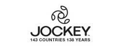 Jockey Promo Code