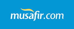 Musafir Promo Code