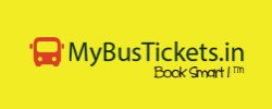 MyBusTickets Promo Code