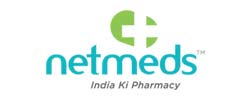 Netmeds Promo Code