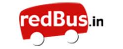 RedBus Promo Code