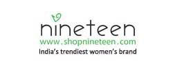 ShopNineteen Promo Code