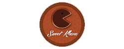 Sweet Khana Promo Code