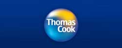 ThomasCook Promo Code