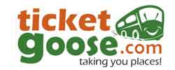 TicketGoose Promo Code