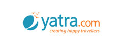 Yatra Promo Code